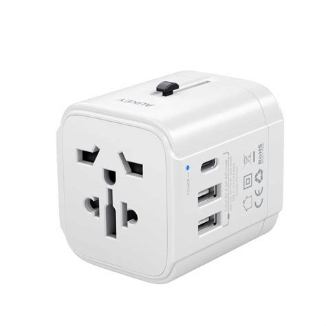 travel adapter for philippines.